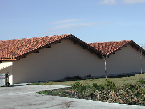 LA BODEGA