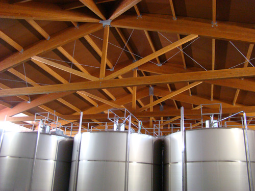 UVA, ELABORACI�N, CRIANZA
