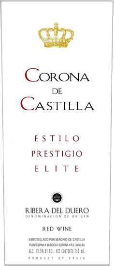 Ribera del Duero, Corona de Castilla