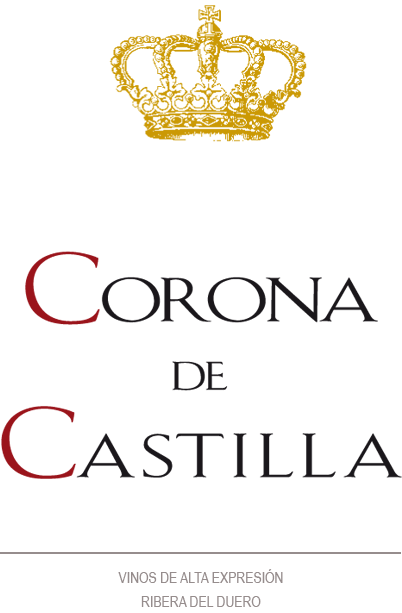 Corona de Castilla, vinos D.O. Ribera del Duero