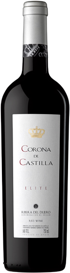 Corona de Castilla Estilo