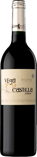 Vega de Castilla Cosecha