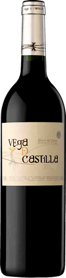Vega de Castilla Crianza