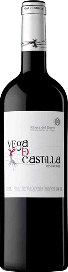 Vega de Castilla Reserva