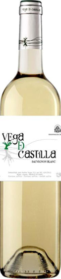 Vega de Castilla Sauvignon