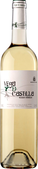 Vega de Castilla Verdejo
