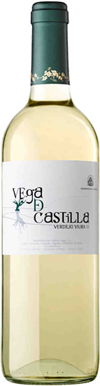 Vega de Castilla Verdejo-Viura